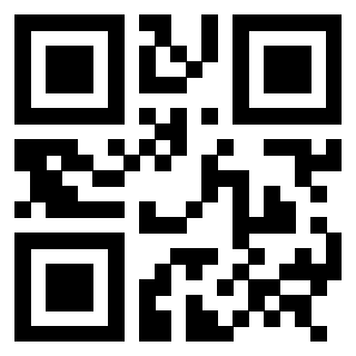 3307748386 QrCode associato