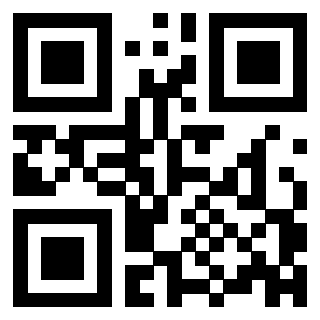 Il Qr Code di 3307748390