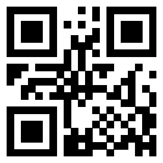 3307748398 QrCode associato