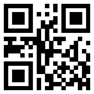Qr Code di 3307748399