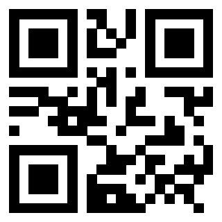 Qr Code di 3307748401
