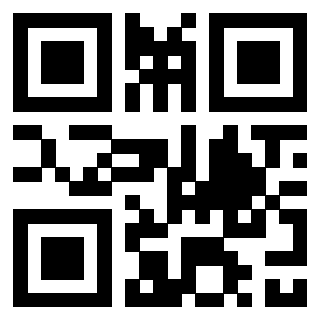 Qr Code di 3307748402