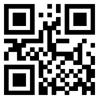 3307748404 Qr Code associato