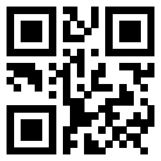 3307748405 QrCode associato