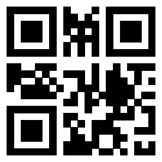 Scansione del Qr Code di 3307748409