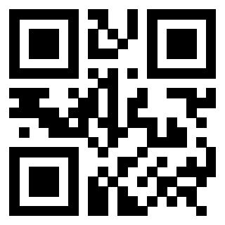 Il Qr Code di 3307748410