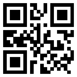 3307748411 QrCode associato