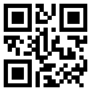 QrCode di 3307748412