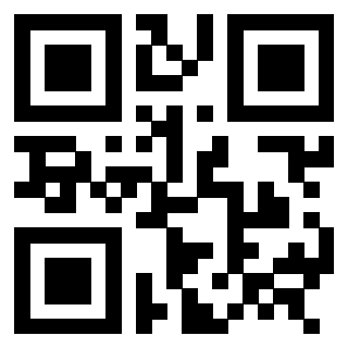Il Qr Code di 3307748417