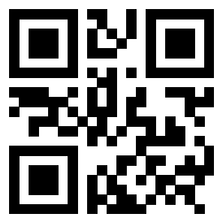 QrCode di 3307748419