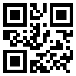 Qr Code di 3307748421