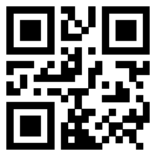 Il QrCode di 3307748422