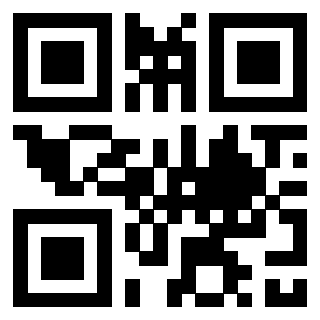 QrCode di 3307748423