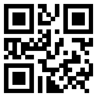 Il Qr Code di 3307748425