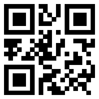 3307748426 - Immagine del QrCode