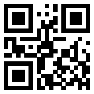 3307748427 QrCode associato