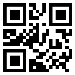 Immagine del Qr Code di 3307748430