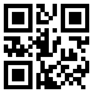 3307748431 - Immagine del Qr Code