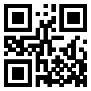 QrCode di 3307748432