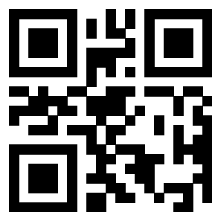 Scansione del Qr Code di 3307748433