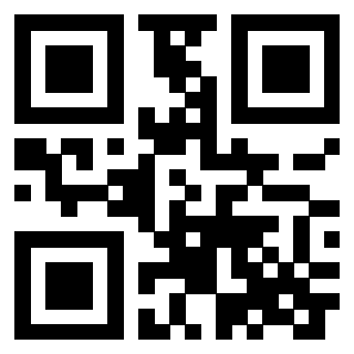 Il QrCode di 3307748434