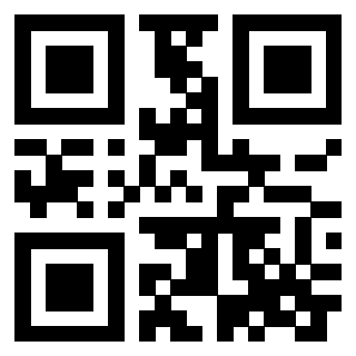 3307748436 QrCode associato