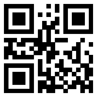 Immagine del QrCode di 3307748437