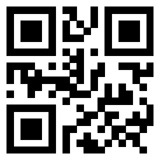 Immagine del Qr Code di 3307748439