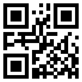 Il QrCode di 3307748441