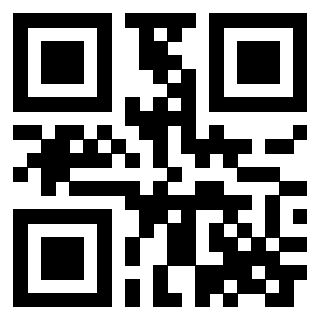 QrCode di 3307748442