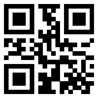 3307748443 - Immagine del Qr Code