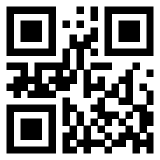 3307748447 - Immagine del QrCode