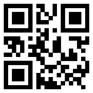 3307748451 - Immagine del QrCode