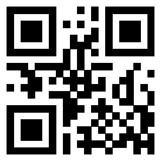 Il Qr Code di 3307748452