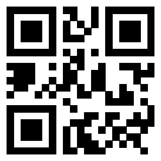 QrCode di 3307748453