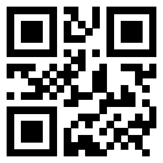 Qr Code di 3307748458