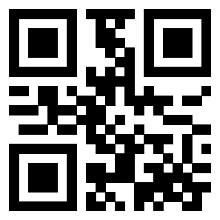 Il Qr Code di 3307748459