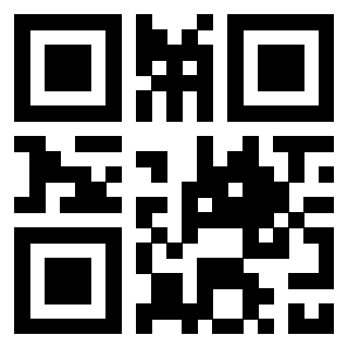 3307748460 - Immagine del Qr Code