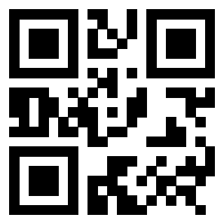 3307748462 QrCode associato