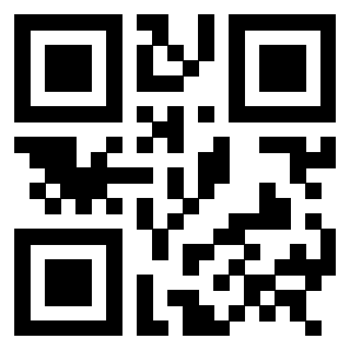 Il QrCode di 3307748464