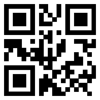 Il Qr Code di 3307748465