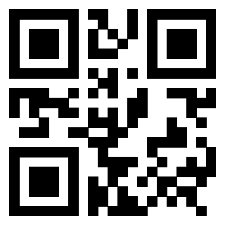 Immagine del Qr Code di 3307748466