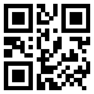 Scansione del QrCode di 3307748470