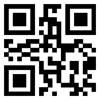 3307748473 QrCode associato
