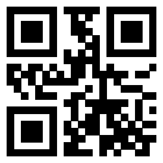 3307748474 QrCode associato