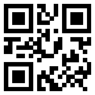 3307748476 Qr Code associato