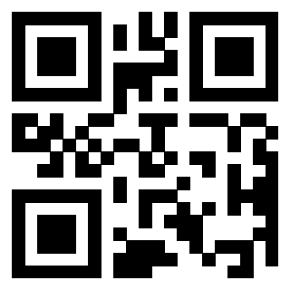 3307748478 - Immagine del QrCode associato