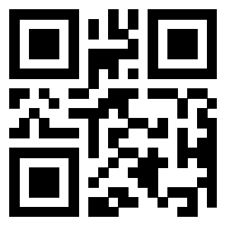 3307748485 - Immagine del QrCode associato