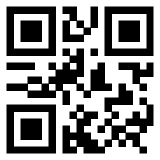 3307748486 - Immagine del QrCode