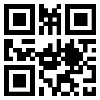 Qr Code di 3307748489